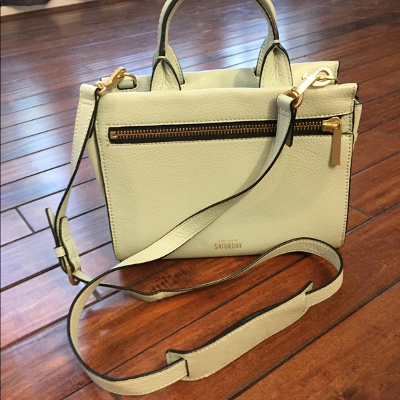 kate spade Handbags - Kate Spade Saturday crossbody